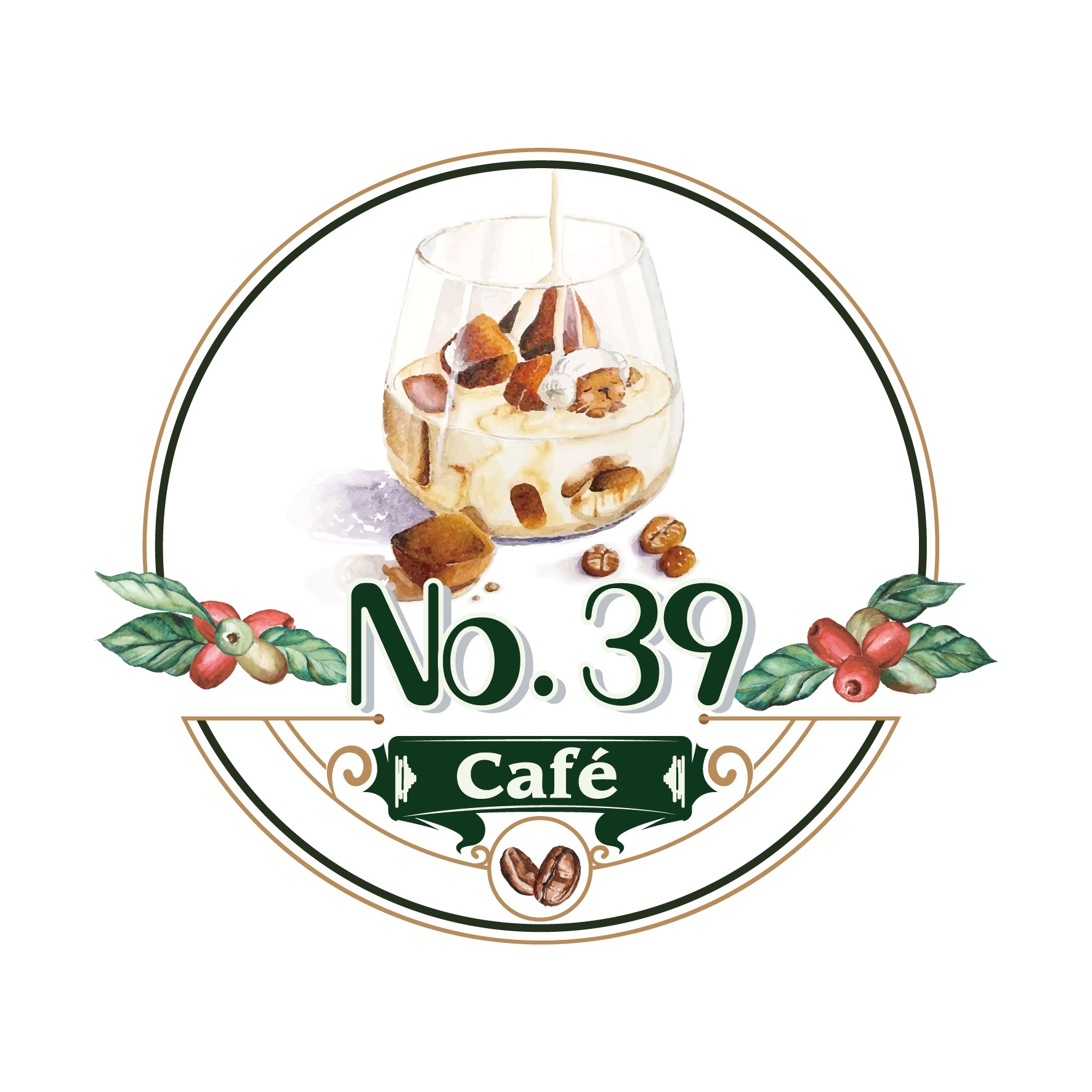 39號咖啡