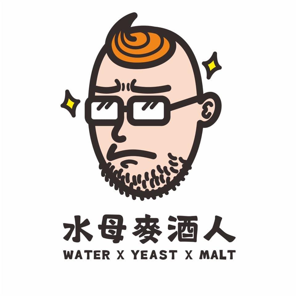 水母麥酒人