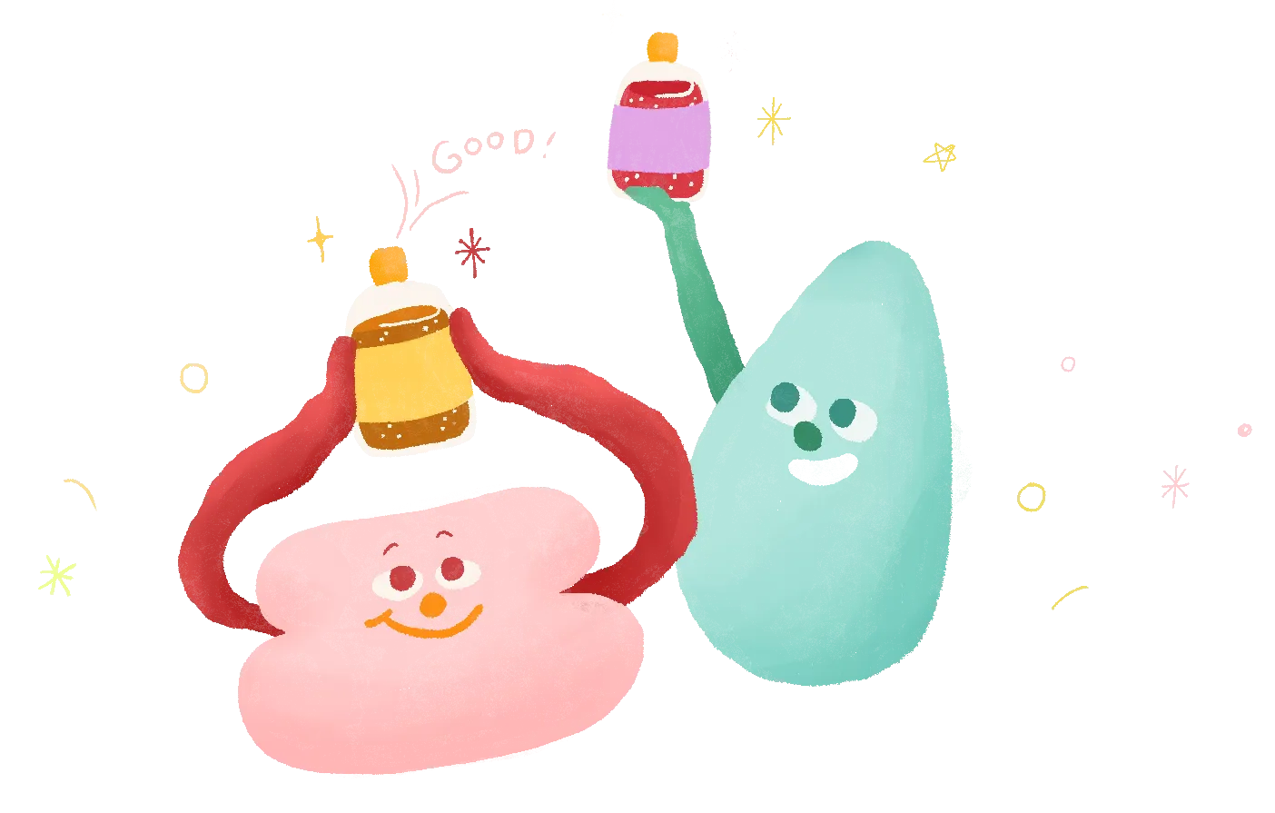 | Jun's Kombucha 究室康普茶|台中精釀