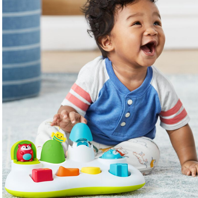 The Do Good Baby Company | Categories - TOYS