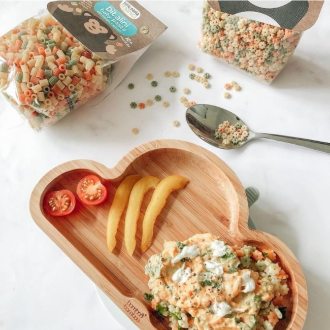 The Do Good Baby Company | Categories - BABY FOOD