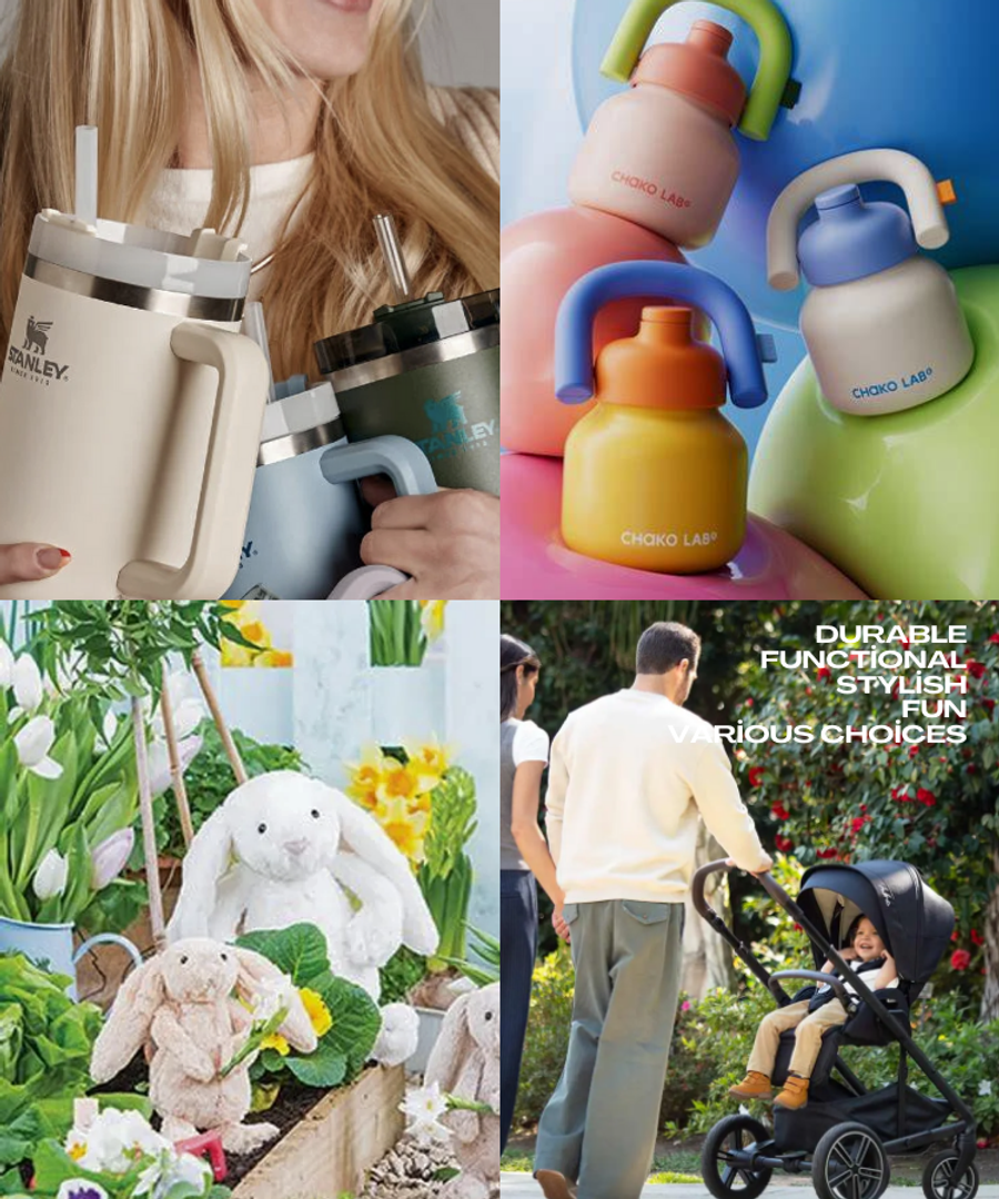 The Do Good Baby Company | 