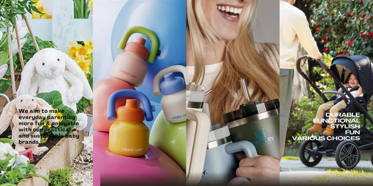 The Do Good Baby Company | 