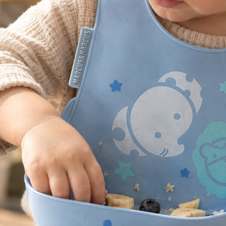 The Do Good Baby Company | Categories - MEALTIME