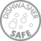 Dishwasher Safe