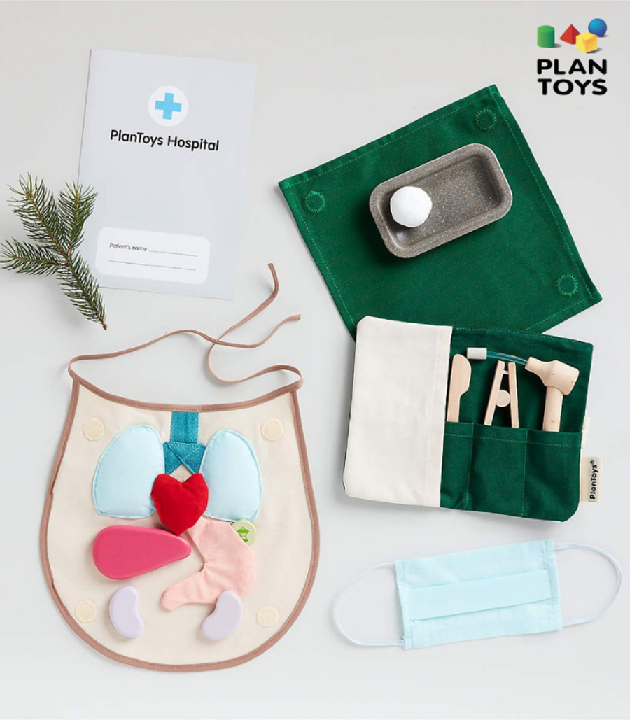 The Do Good Baby Company | Plantoys