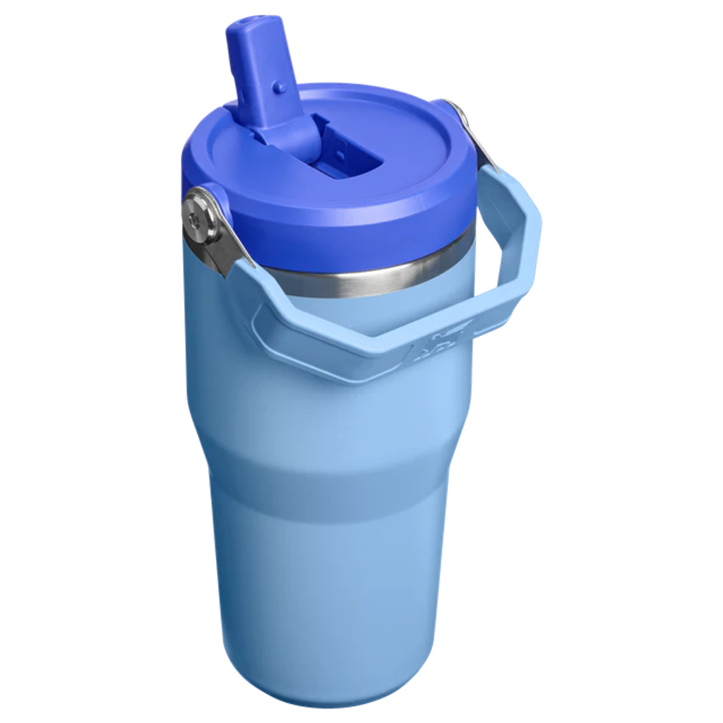Web_PNG_Square-2025-10-15_The_IceFlow_Flip_Straw_2.0_Tumbler_20OZ_-_Blue_Sky_-_Hero_Back
