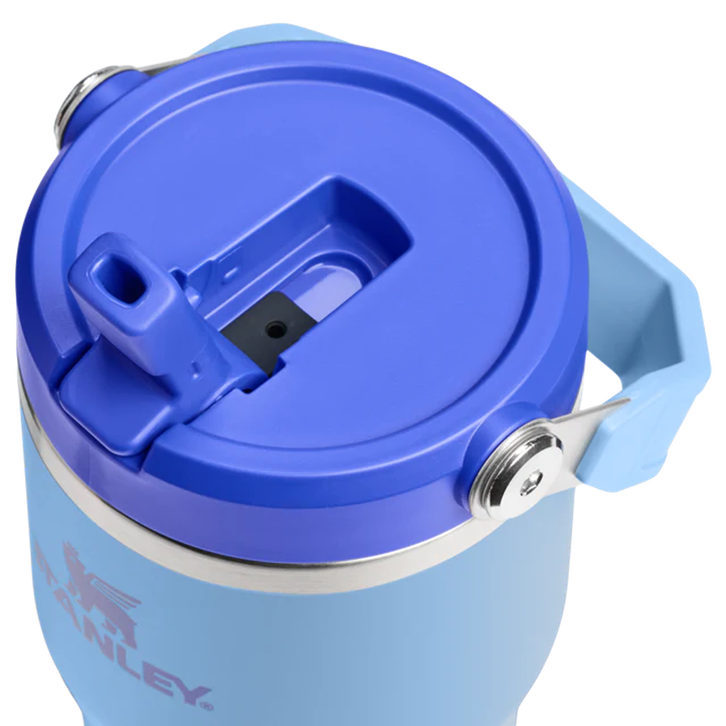 Web_PNG_Square-2025-10-15_The_IceFlow_Flip_Straw_2.0_Tumbler_20OZ_-_Blue_Sky_-_Lid_Detail