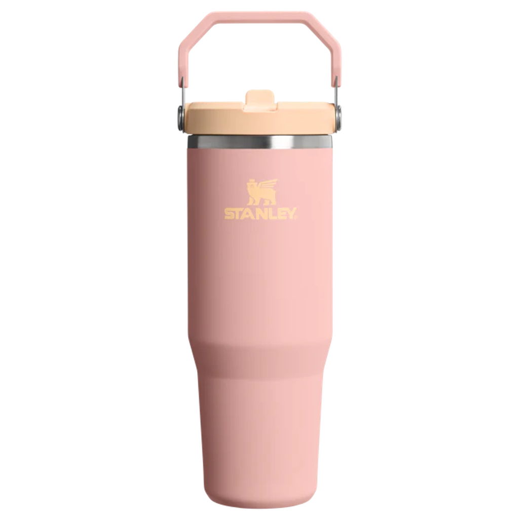 Web_PNG_Square-The_IceFlow_Flip_Straw_2.0_Tumbler_30OZ_-_Peach_Rose_-_Front