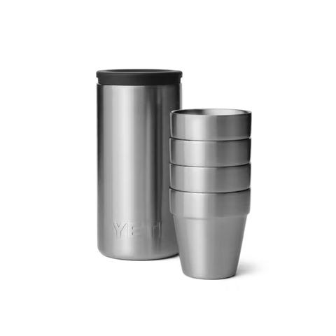 Yeti- easy store - 8