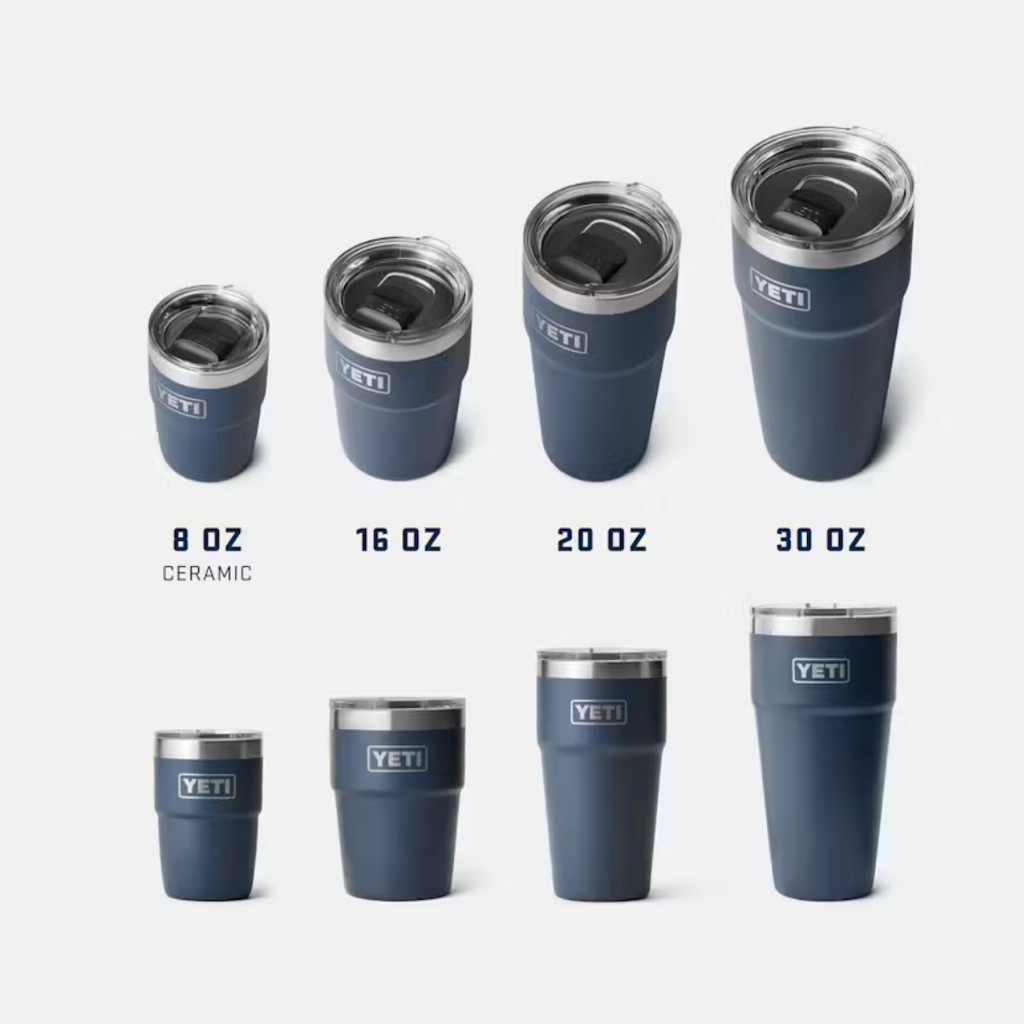 Yeti- easy store - 27