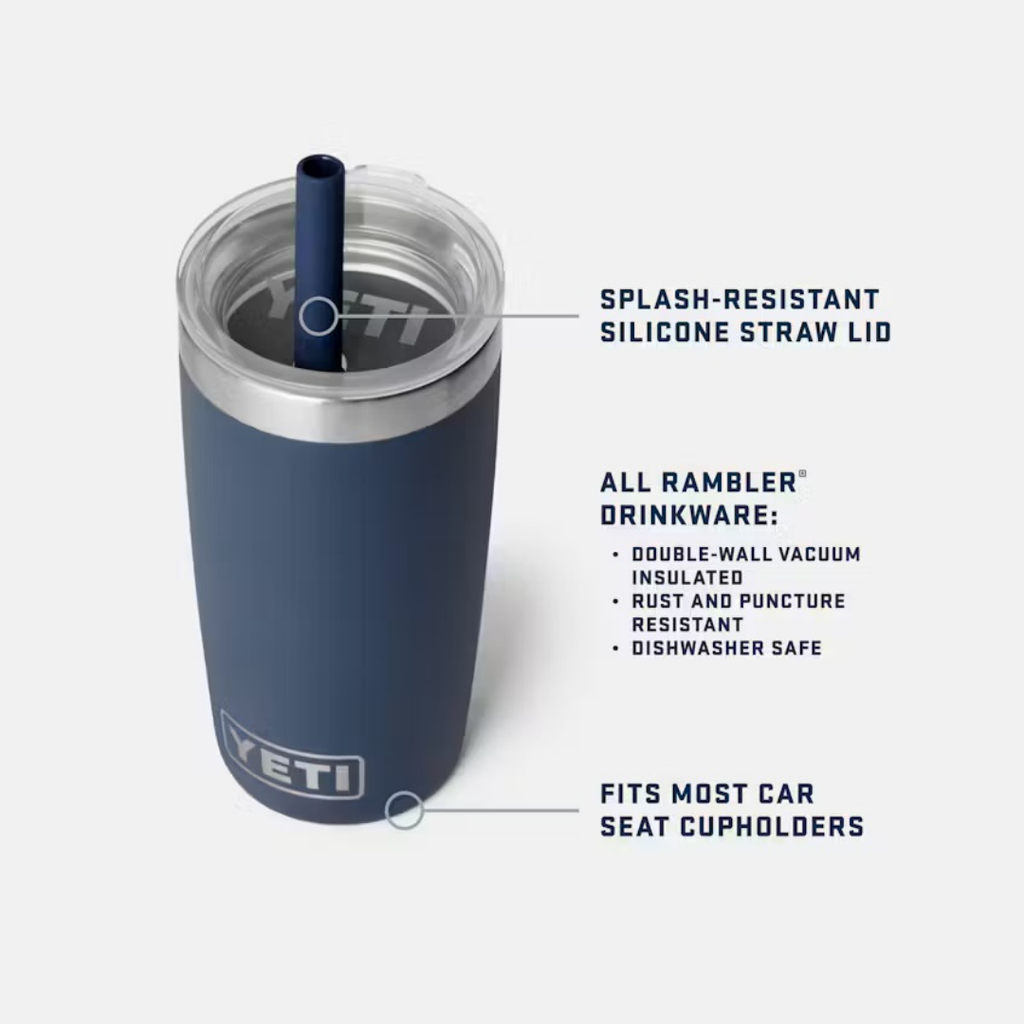 Yeti- easy store - 46