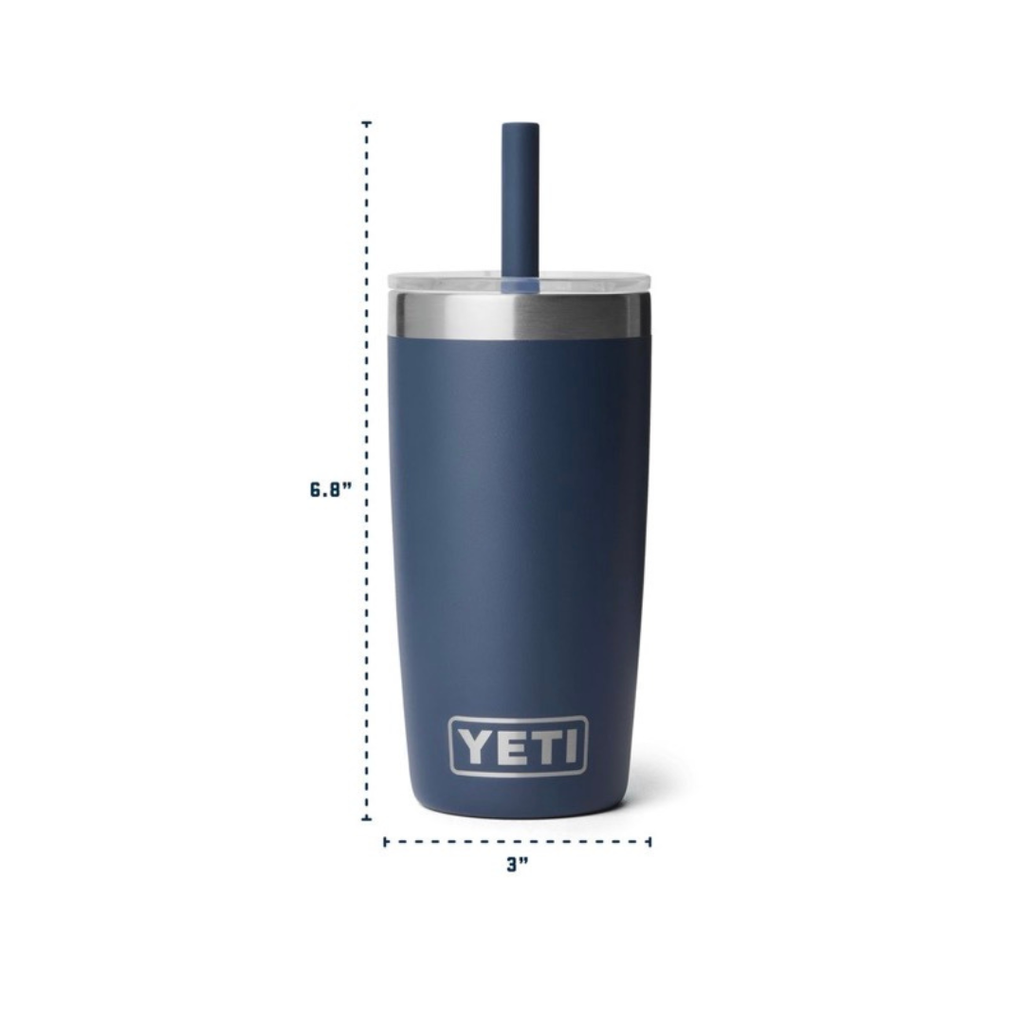 Yeti- easy store