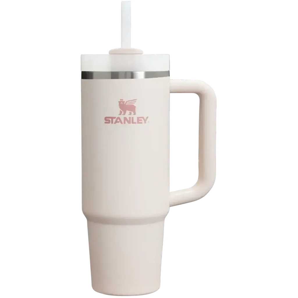 rose quartz flowstate 30oz