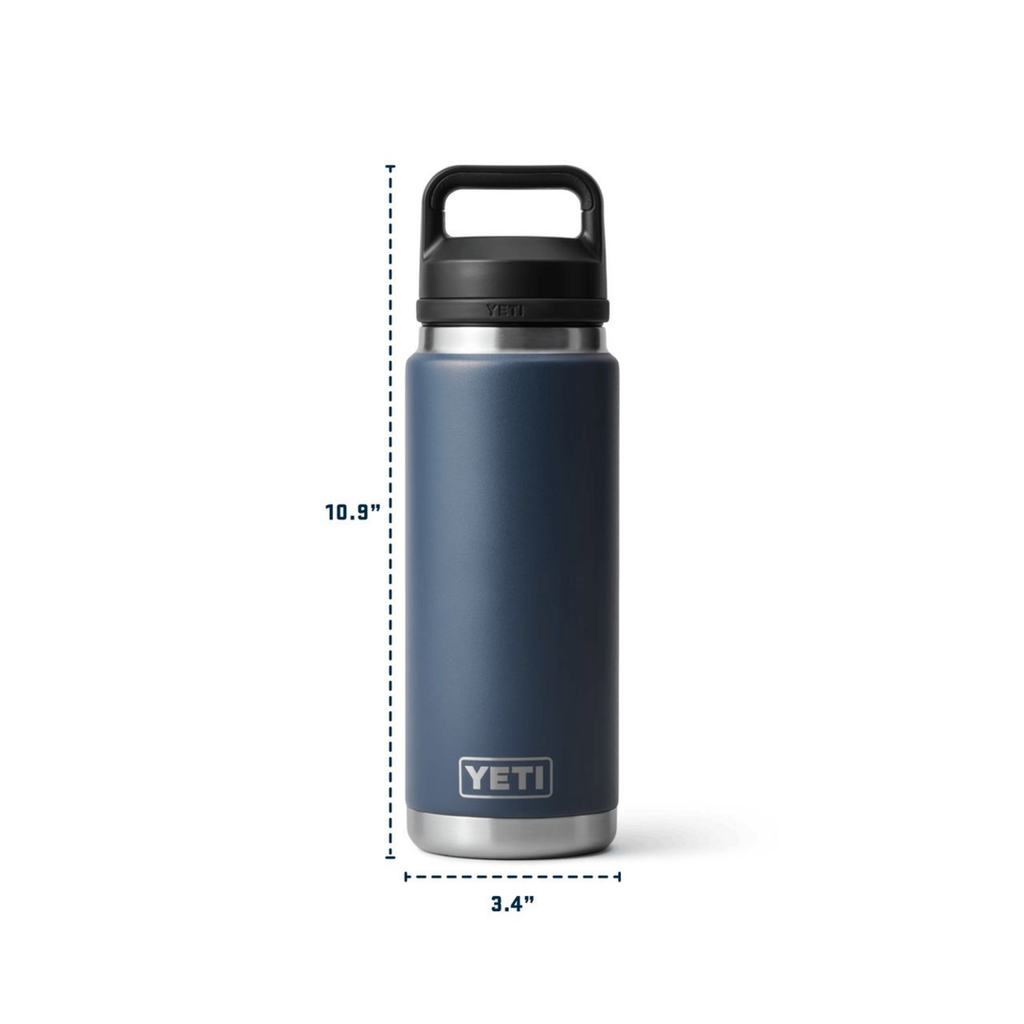 Yeti- easy store - 52