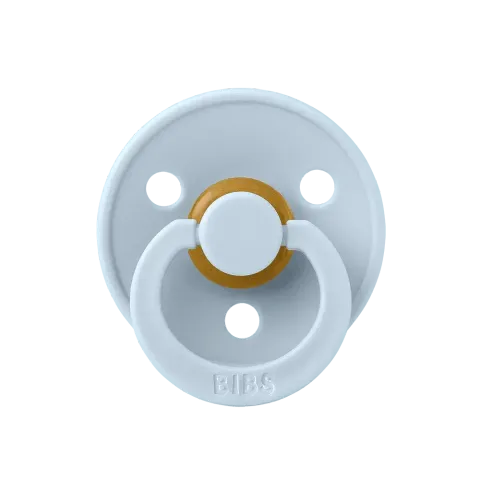 bibs-colour-pacifier-babyblue-shield