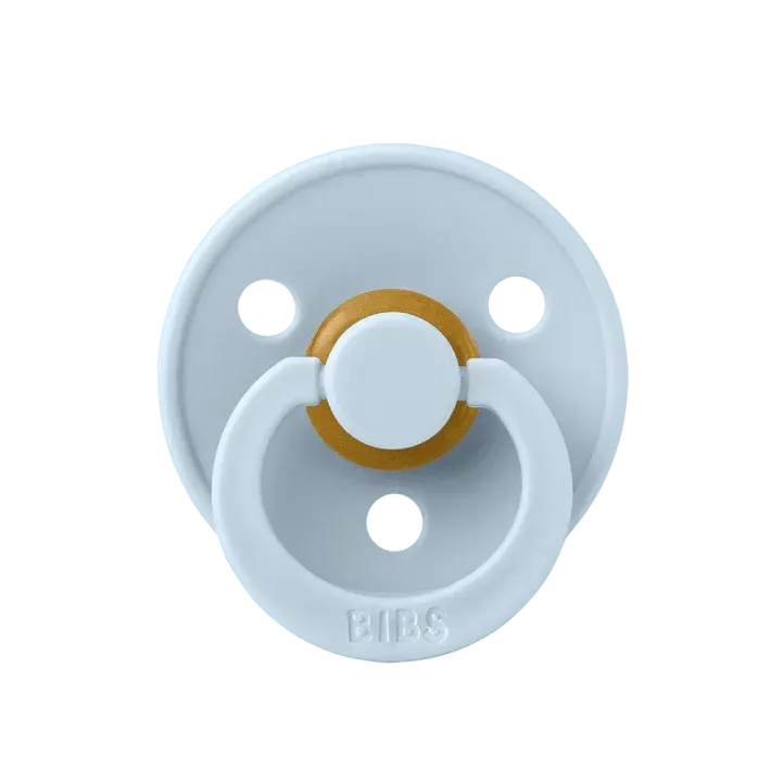 bibs-colour-pacifier-babyblue-shield