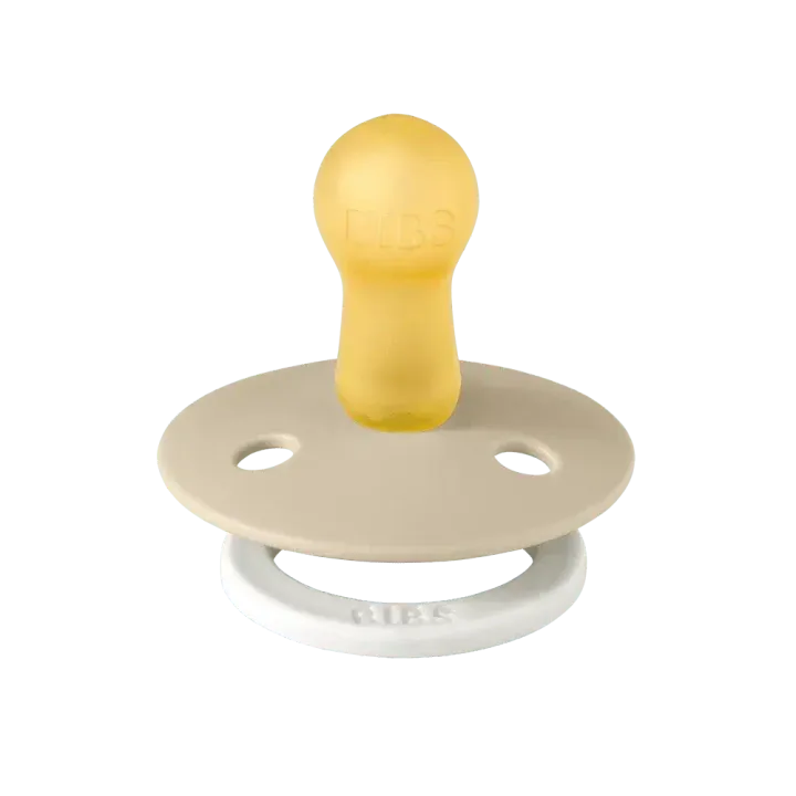 bibs-glow-colour-pacifier-round-vanilla