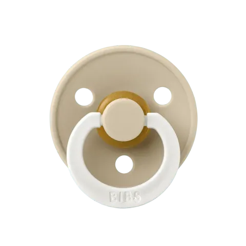 bibs-colour-glow-pacifier-vanilla-shield