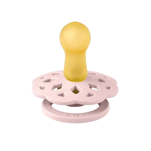 bibs-boheme-pacifier-blossom-round