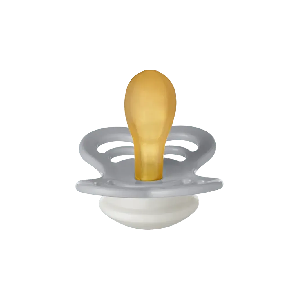 bibs-supreme-glow-pacifier-latex-nipple-cloud