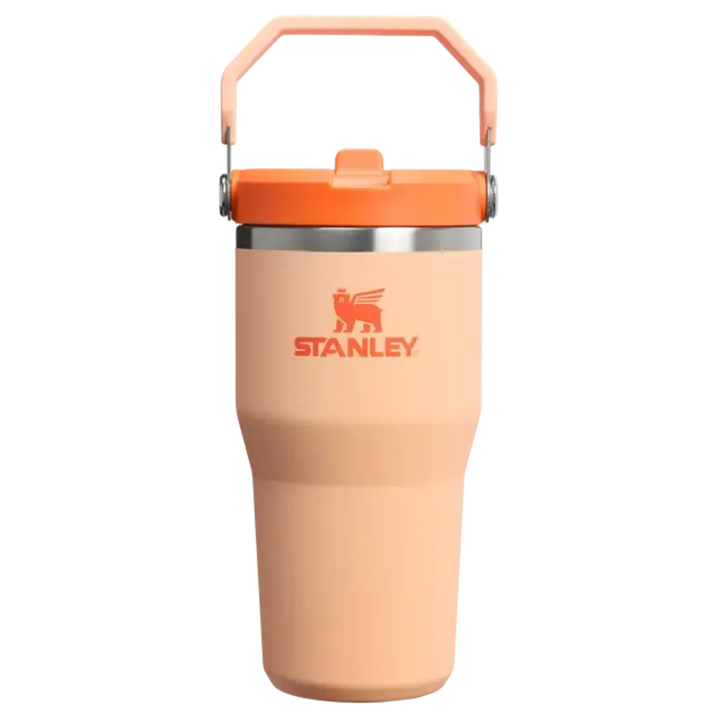 Web_PNG_Square-The_IceFlow_Flip_Straw_2.0_Tumbler_20OZ_-_Orange_Sherbet_-_Front_1d79b756-c83f-4ea9-a153-022f904a138b