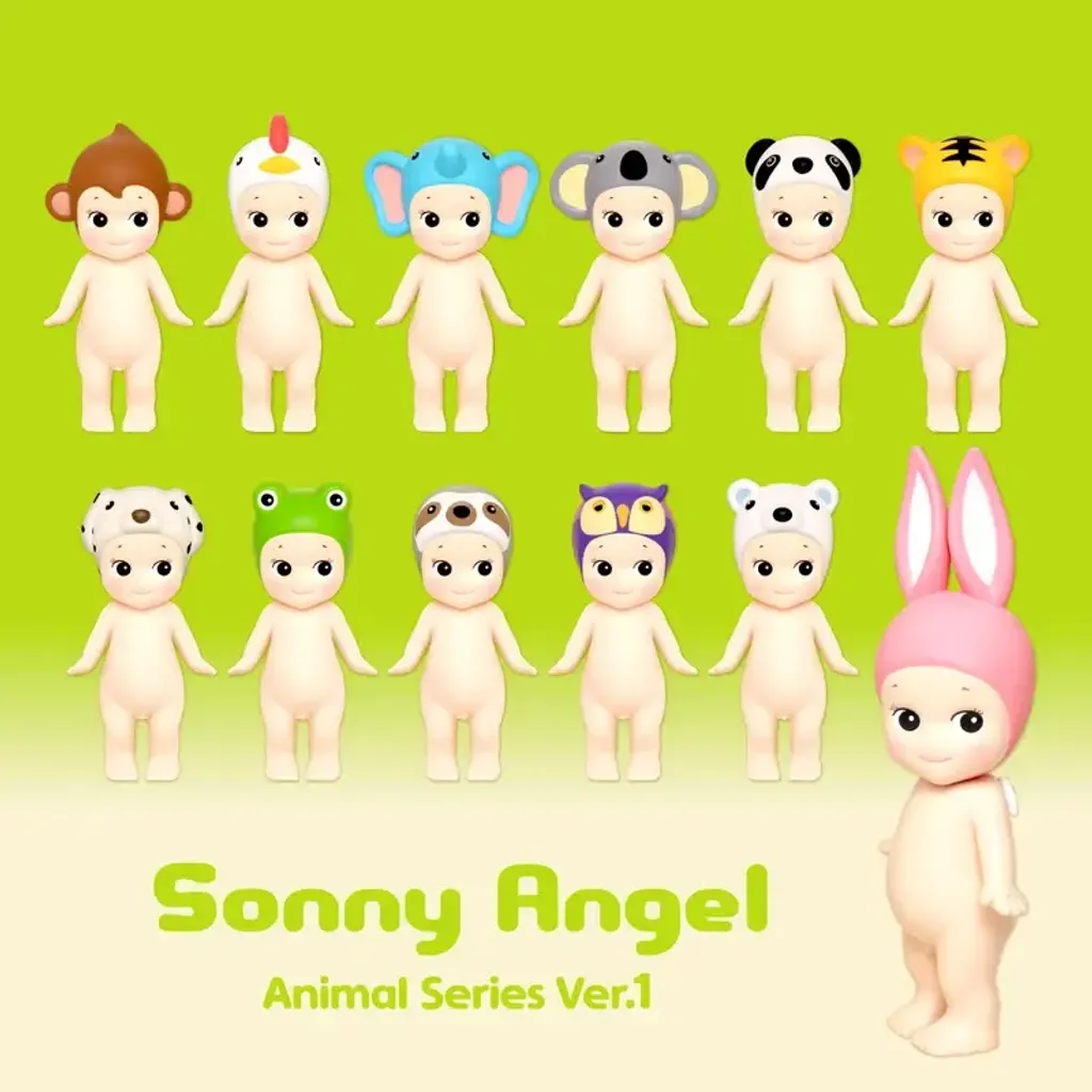 SONNY_ANGEL_Animal_Series_01_Collection
