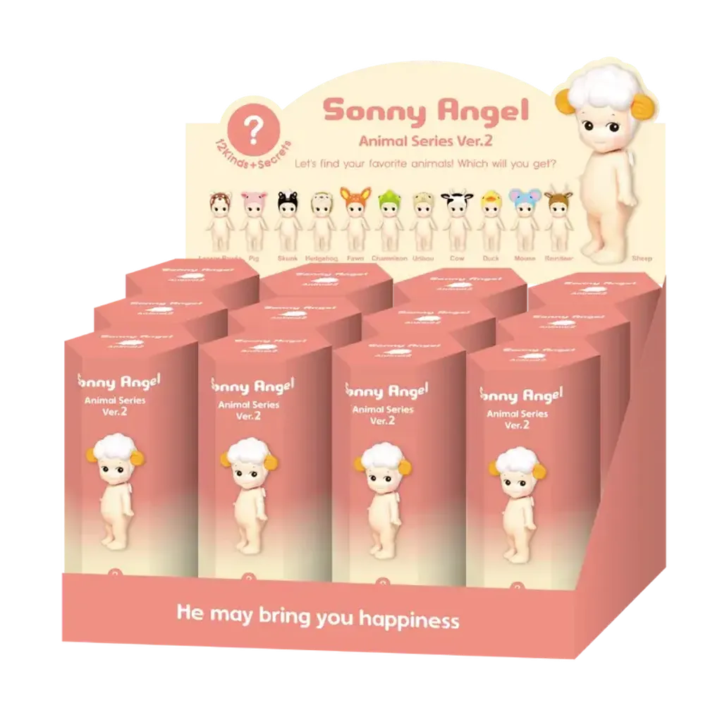 Sonny_Angel_Animal_Series_2_Collection_Skin_Cupid_DISPLAY_BOX