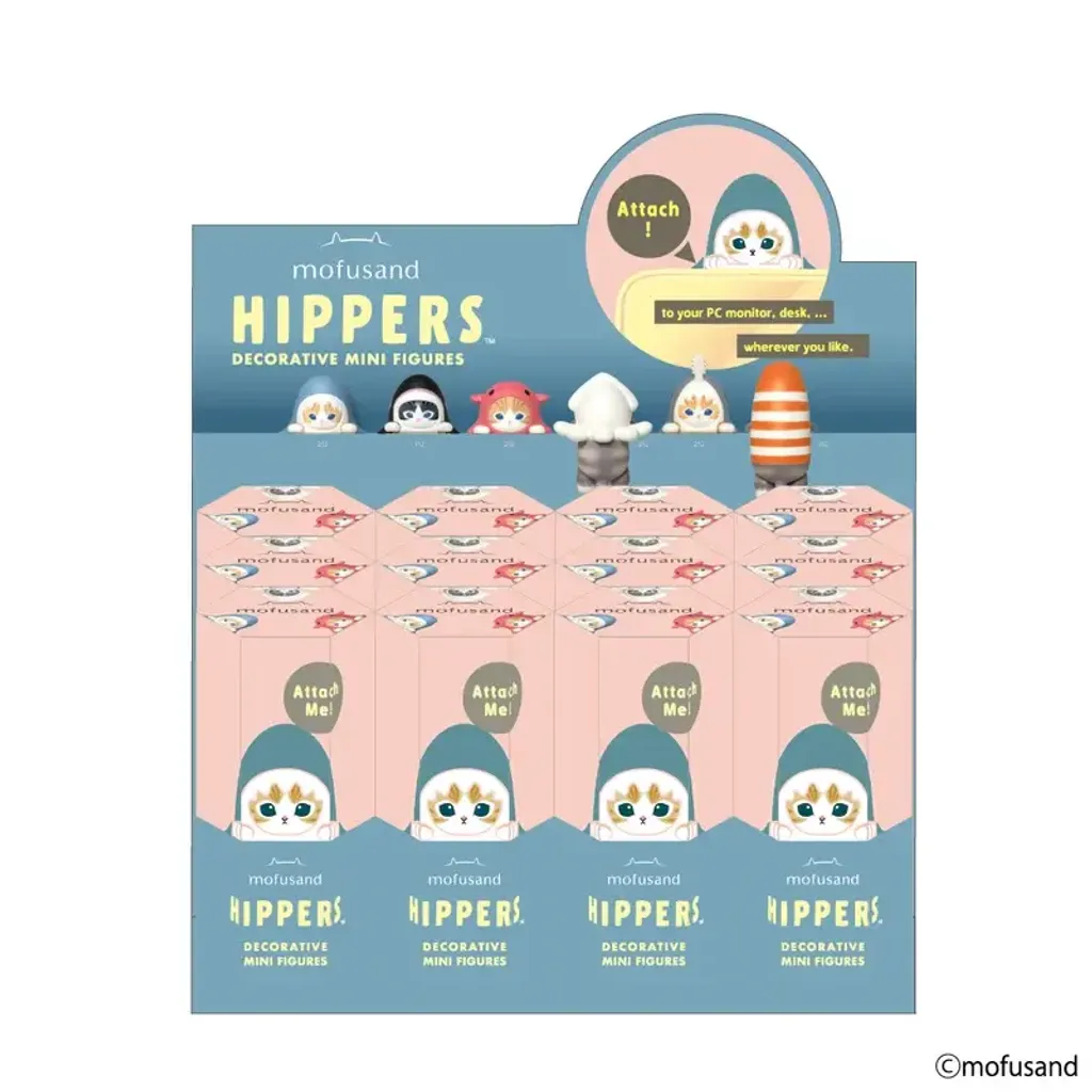 Hippers_Mofusand_Skin_Cupid_COLLECTION