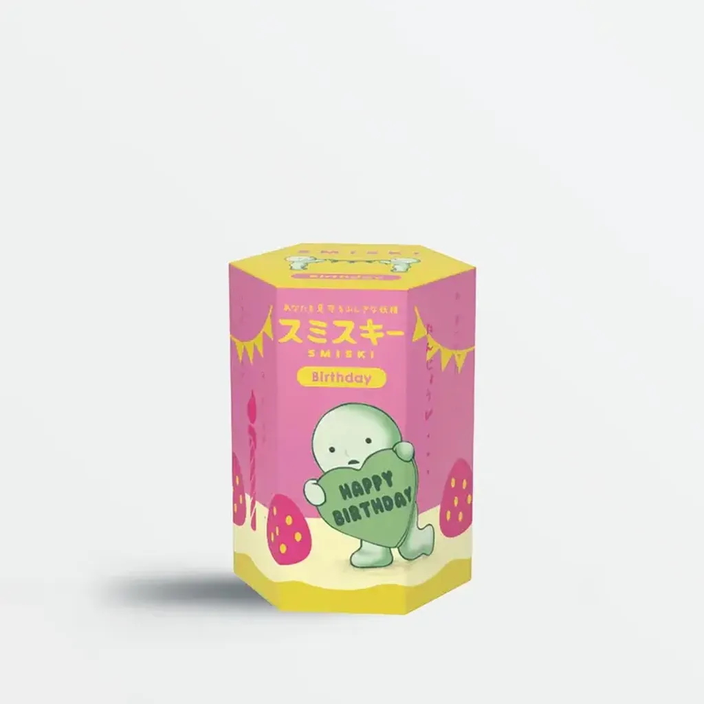 SMISKI_Blind_Box_Birthday_Series_1_pc_Skin_Cupid