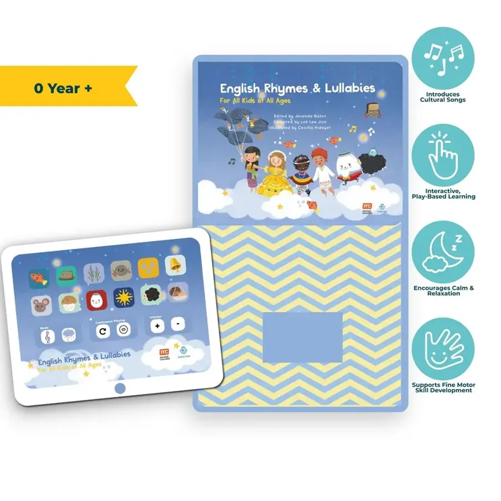 English_Rhymes_Lullabies_10