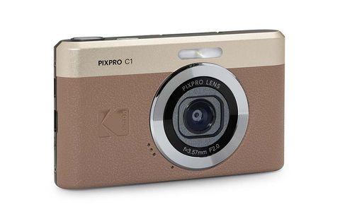 kodak-pixpro-c1-digital-camera-brown