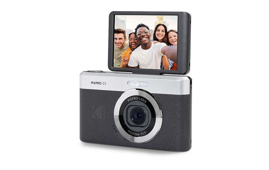 kodak-pixpro-c1-digital-camera-black-screen