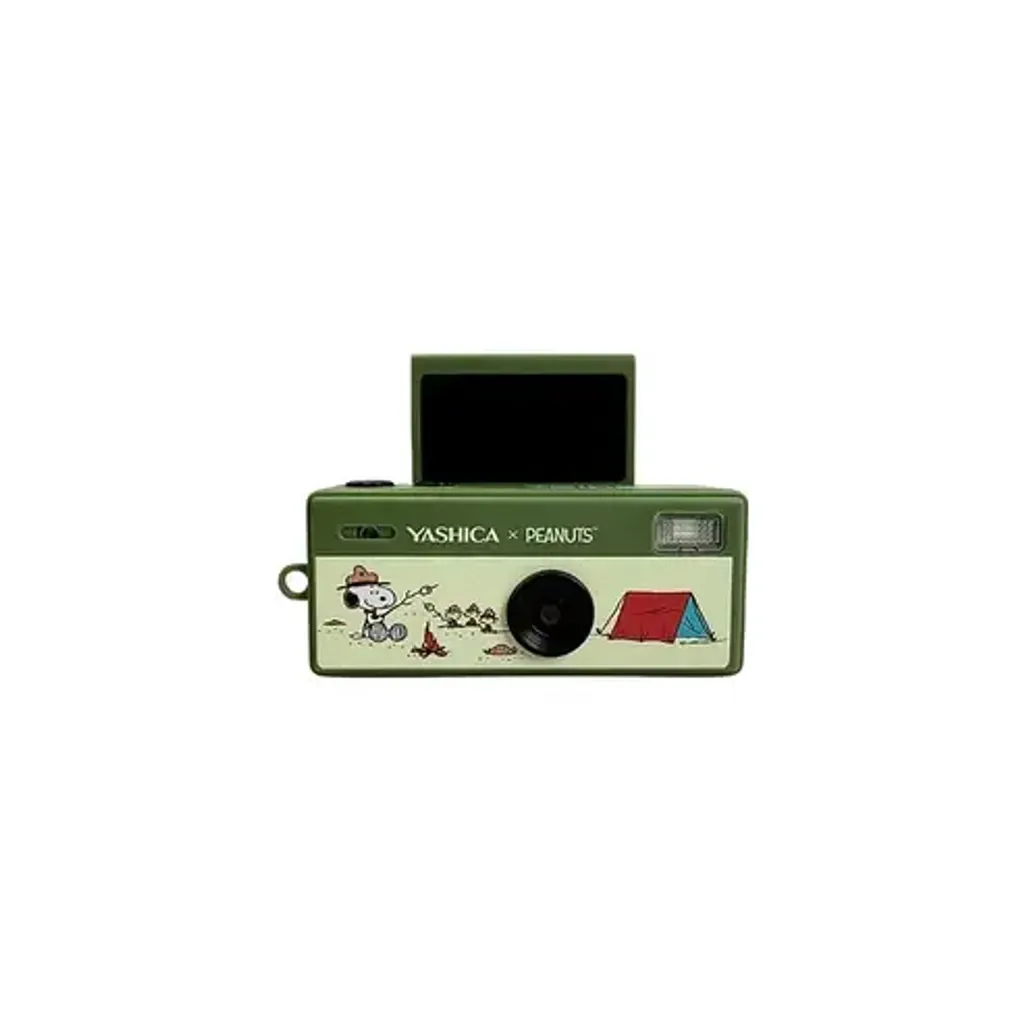 YASHICAxPeanutsFuntasticKeychainCamera_Snoopy_sSummit_6