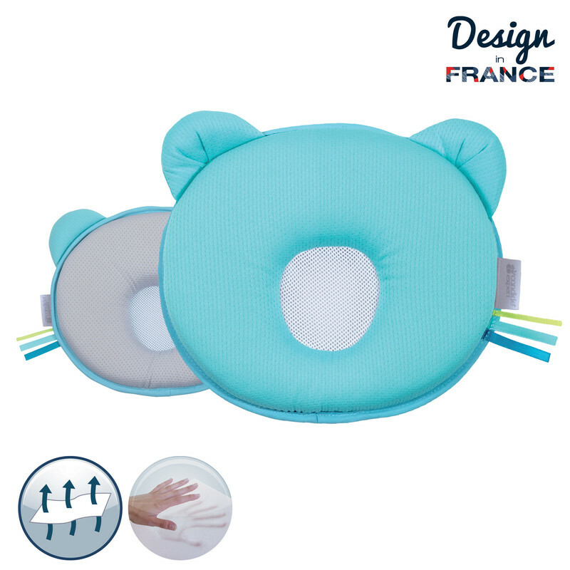 candide panda pillow