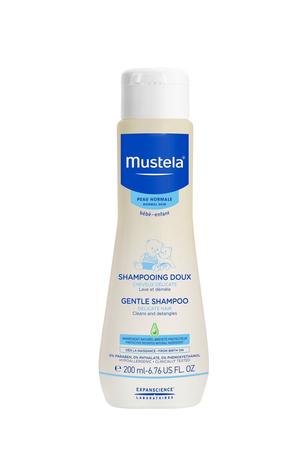 Gentle Shampoo 200ml.jpg