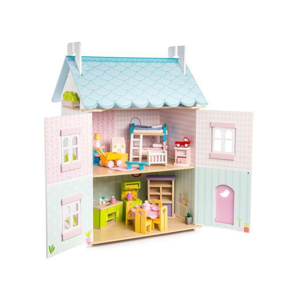 H138-Blue-Bird-Pink-White-Wooden-Dolls-House-Furniture-Open_720x720 2.jpg