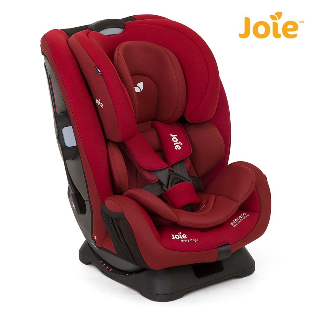 Subsidy MyCRS RM150 OFF】Joie Trillo LX Group 2/3 Booster Seat 15