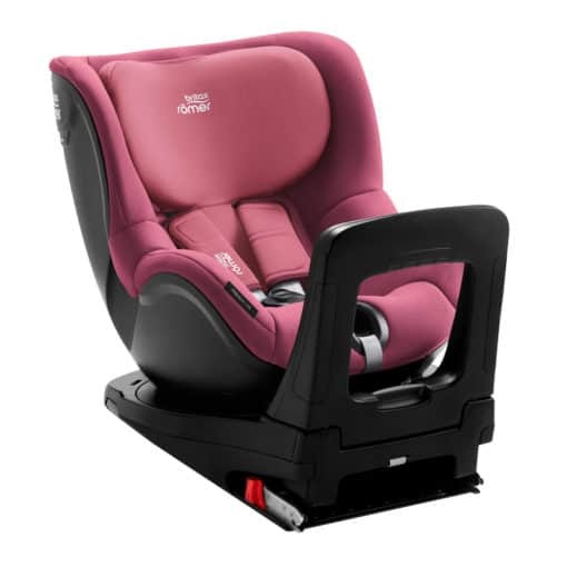 BRITAX DUALFIX i-Size – The Do Good Baby Company