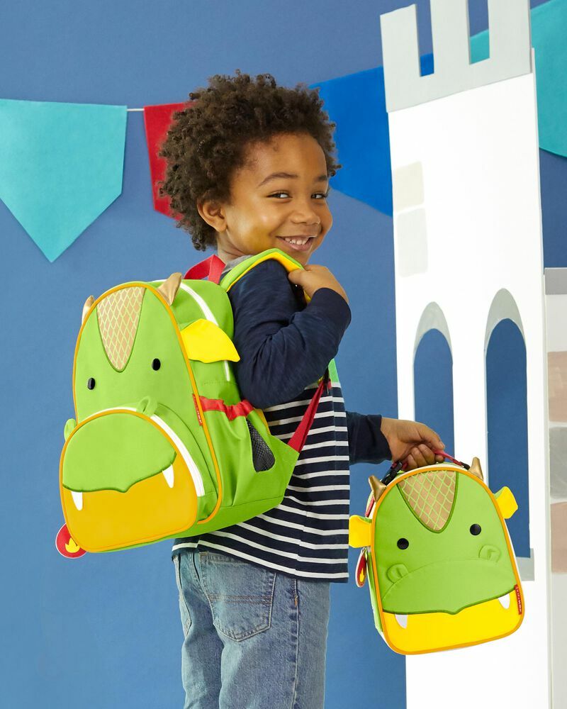 boy skip hop backpack