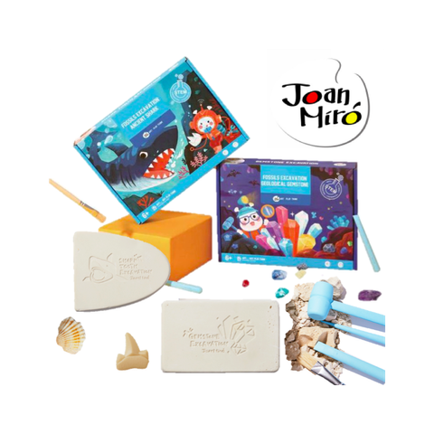 Joan Miro Plastic Paint Tray Palette – JZ Mommy & Baby Essentials (JZMBE)