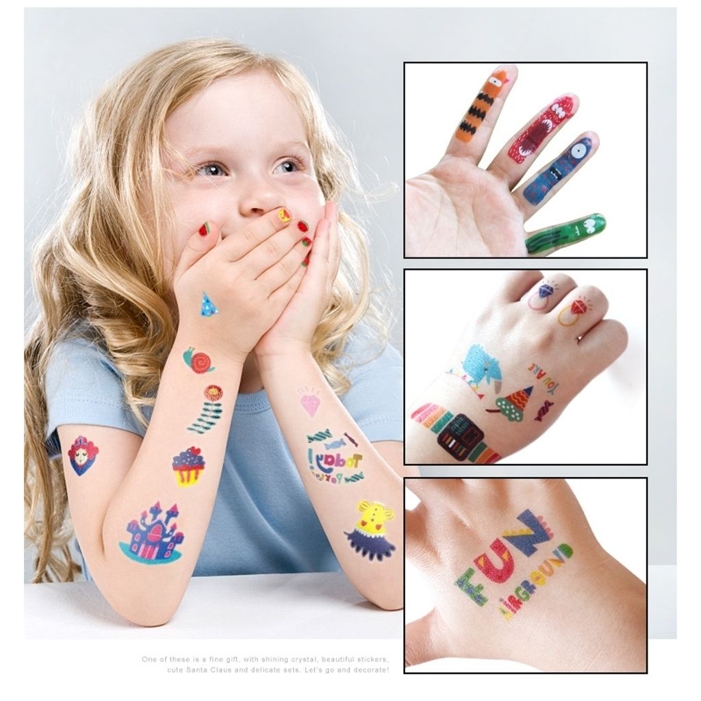 joan-miro-tattoo-nail-stickers-for-girls (3)