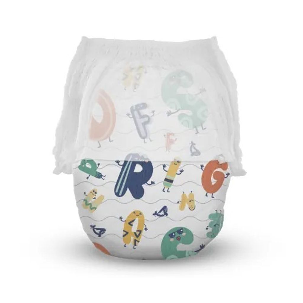 OFFSPRING FASHION DIAPER - PANTS – The Do Good Baby Company