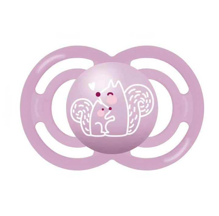 MAM Perfect 6 Months Matt Purple Squirrel-967x953