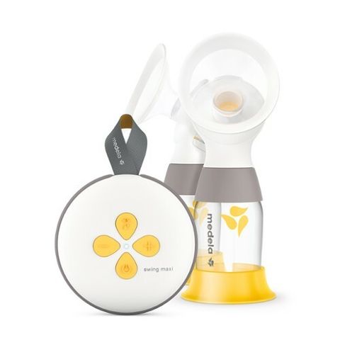 Medela - Freestyle Breastpump Package with Digital Steam Sterilizer l  Little Baby Shop MY Online Store Malaysia