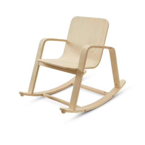 8603_PlanToys_ROCKING_CHAIR_PlanHome™_3yrs_Wooden_toys_Education_toys_Safety_Toys_Non-toxic_0