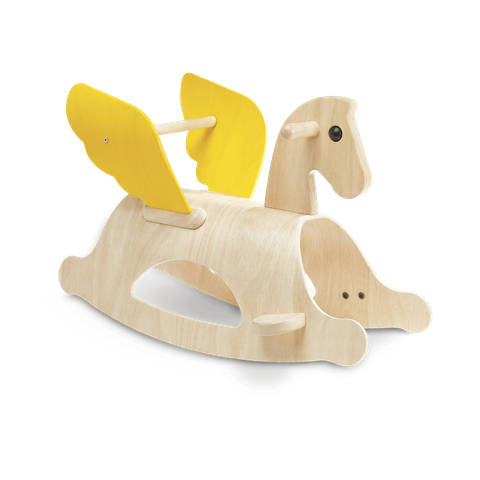 3480_PlanToys_ROCKING_PEGASUS_Active_Play_Imagination_Coordination_Gross_Motor_Language_and_Communications_12m_Wooden_toys_Education_toys_Safety_Toys_Non-toxic_0