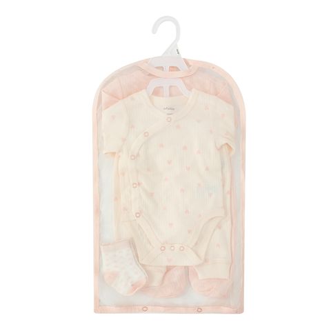 IT4397-infancie-20th march 2023-baby 5pcs sets