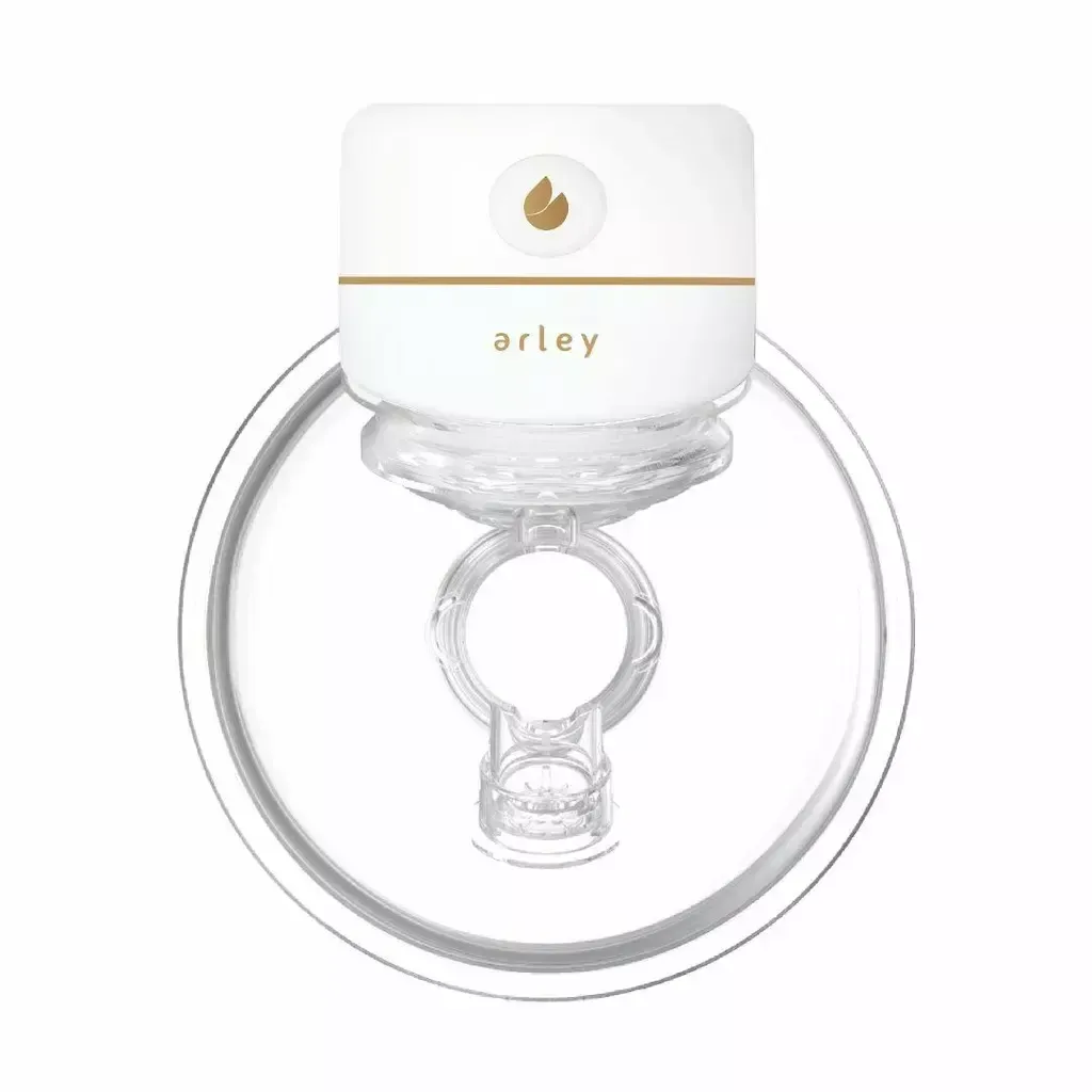 Handsfree Wearable Breast Pump