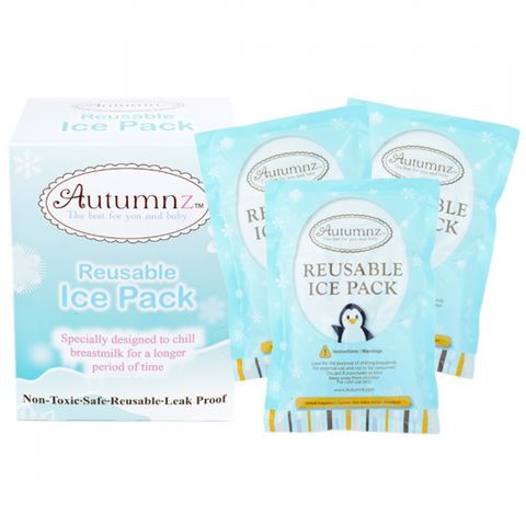 Autumnz Reusable Ice Pack 3 pc-1000x1000